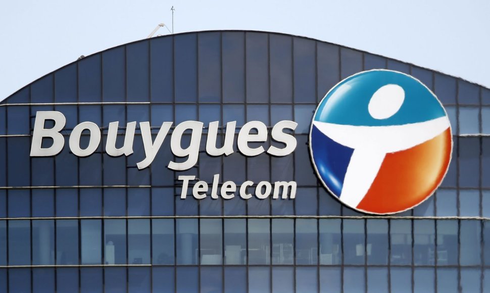 „Bouygues Telecom“