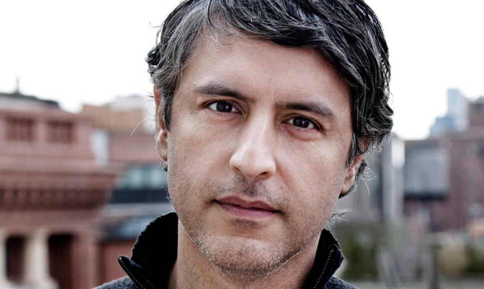 Reza Aslanas
