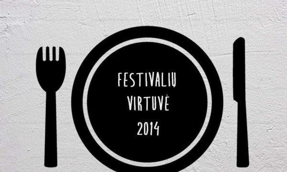 Festivalių virtuvė