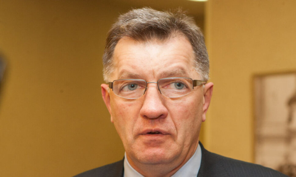 Algirdas Butkevičius