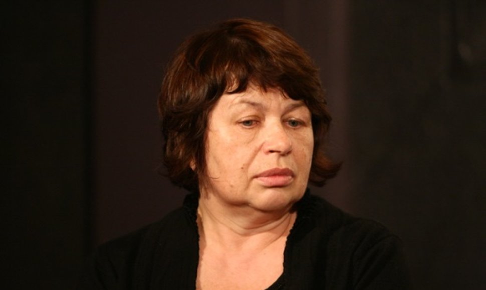 Živilė Pipinytė