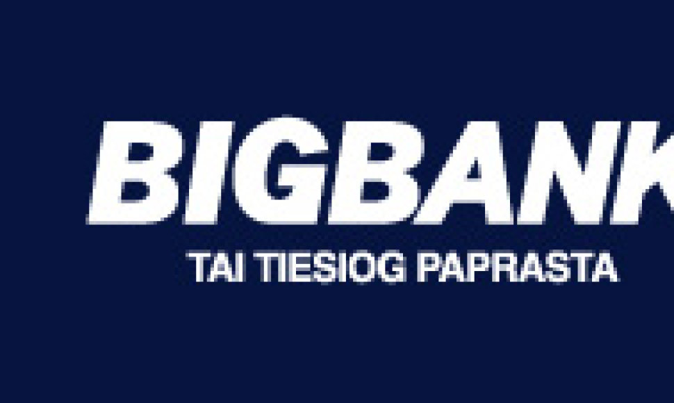 „Bigbank“