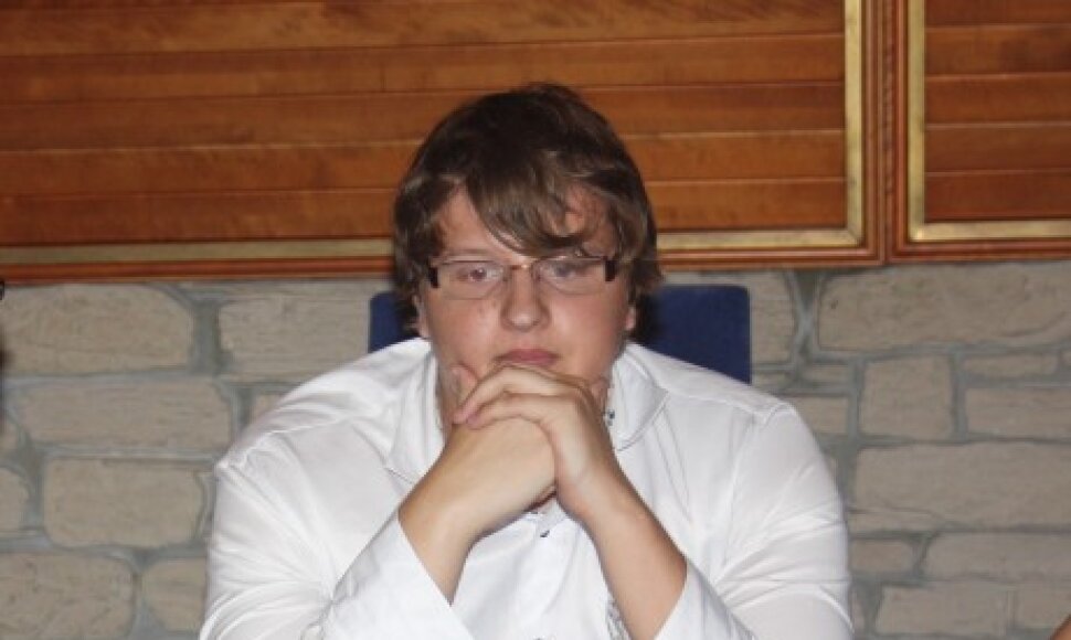 Arūnas Sapitavičius