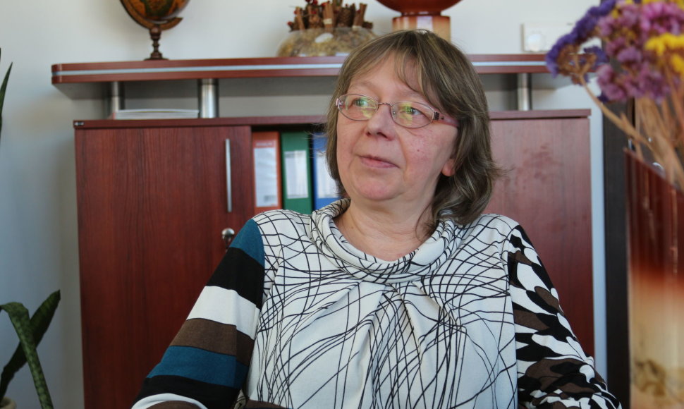 Klaipėdietė trijų dukrų mama Laima Drogoveikienė subūrė sparčiai populiarėjančią grupę socialiniuose tinkluose, ieškančią paramos skurstančioms šeimoms.