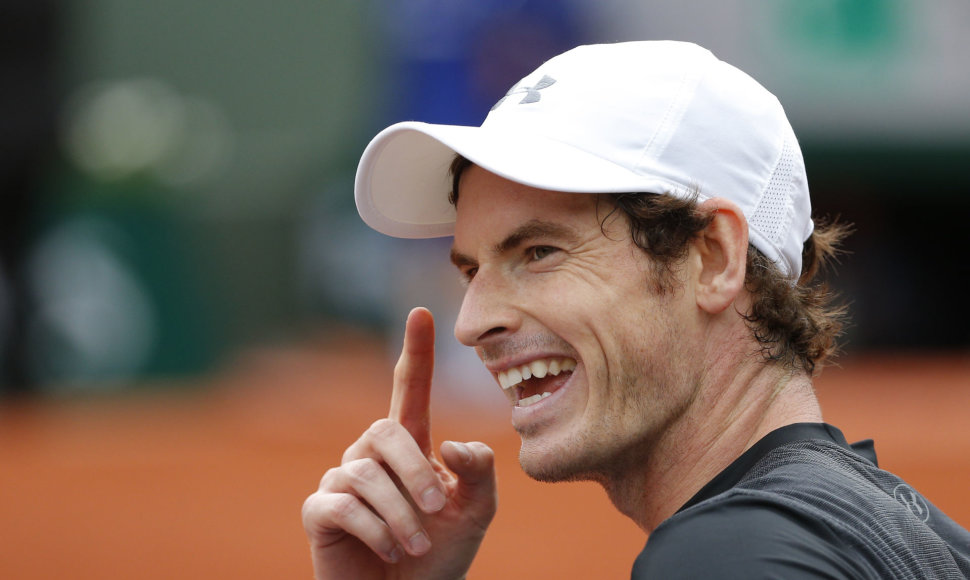 Andy Murray