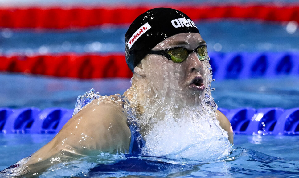 Rūta Meilutytė
