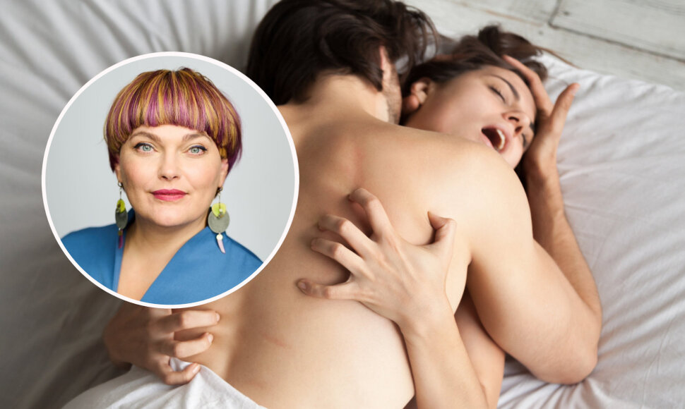 Orgazmo diena &ndash; ne tik malonumui, bet ir sveikatai