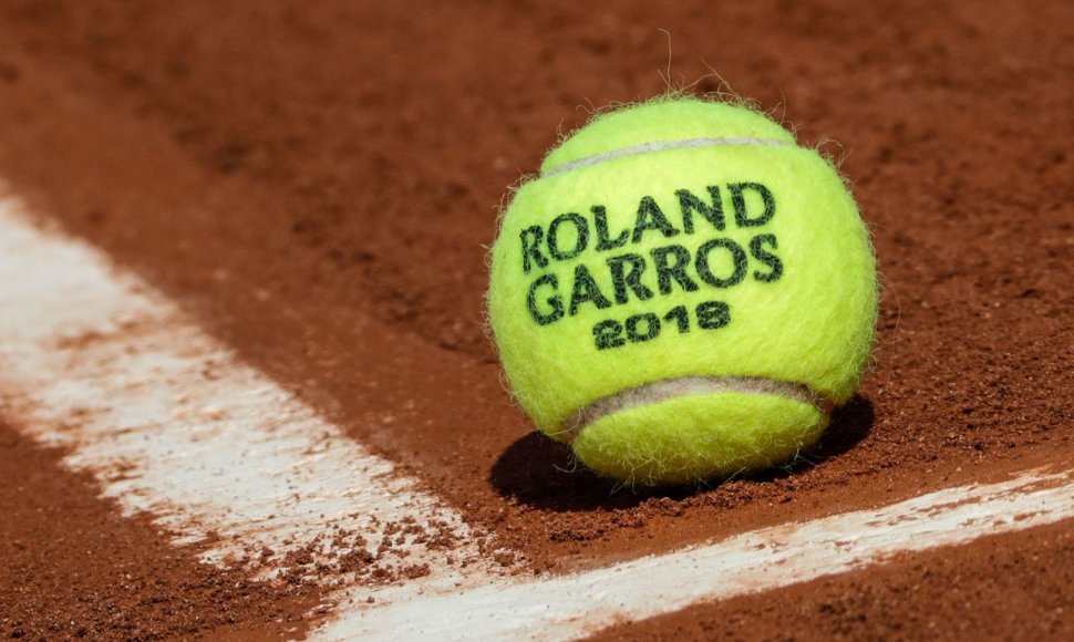 „Roland Garros“
