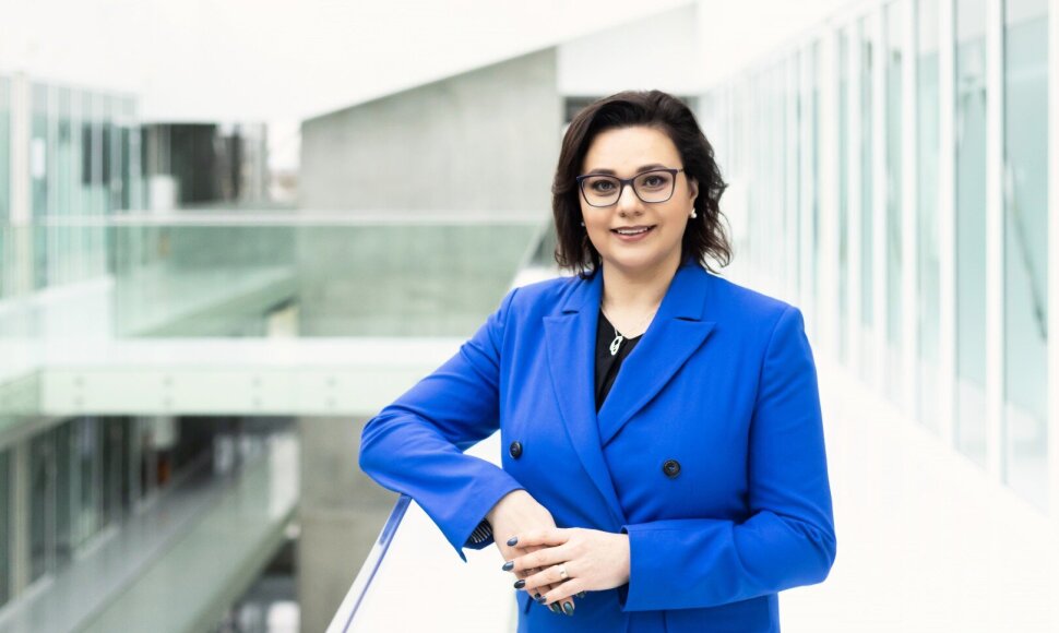 Brigita Abakevičienė