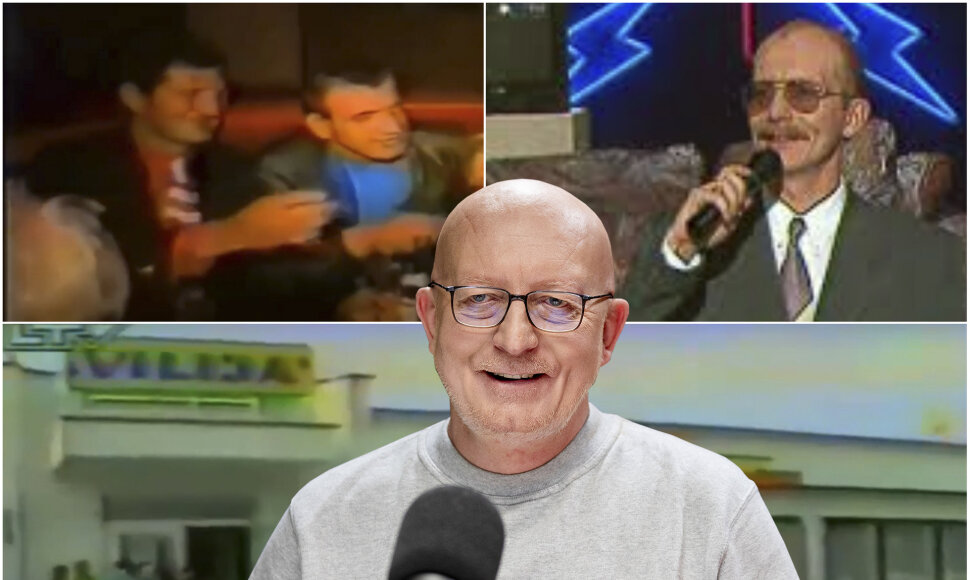 Arūnas Valinskas