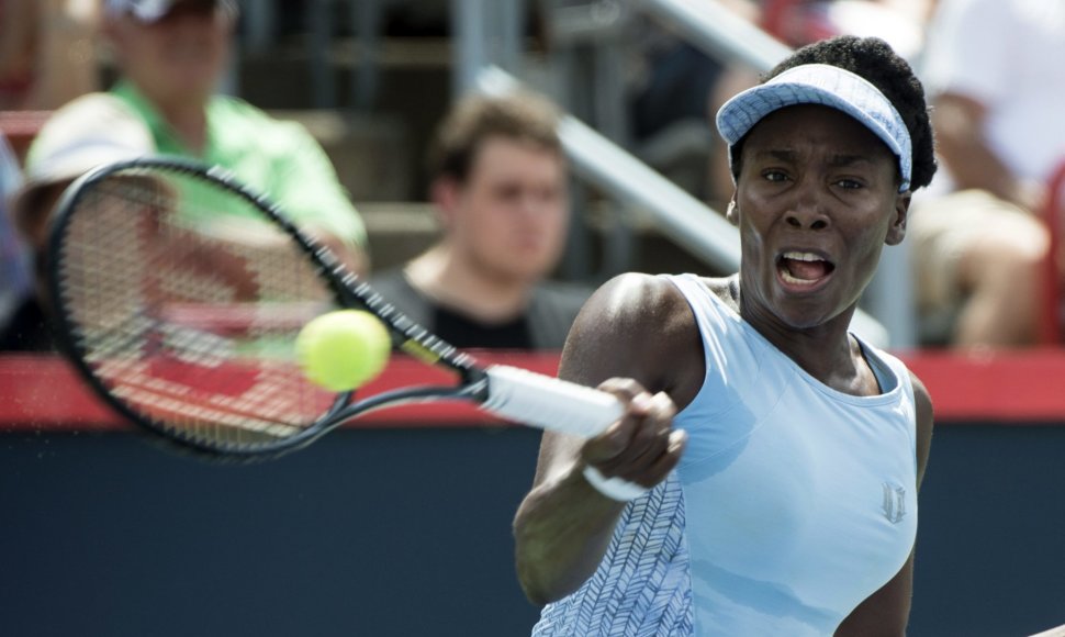 Venus Williams