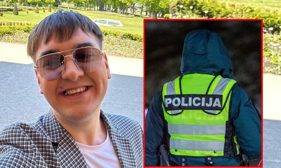 Daugvydas Staniūnas
