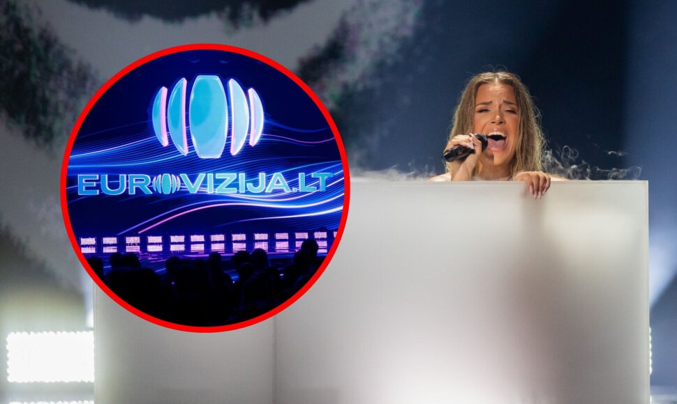 „Eurovizija“, Nora Blu