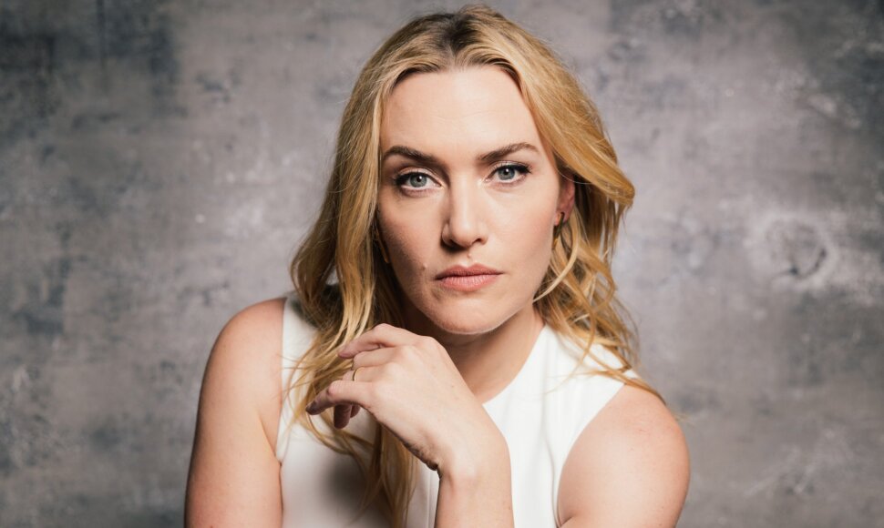Kate Winslet