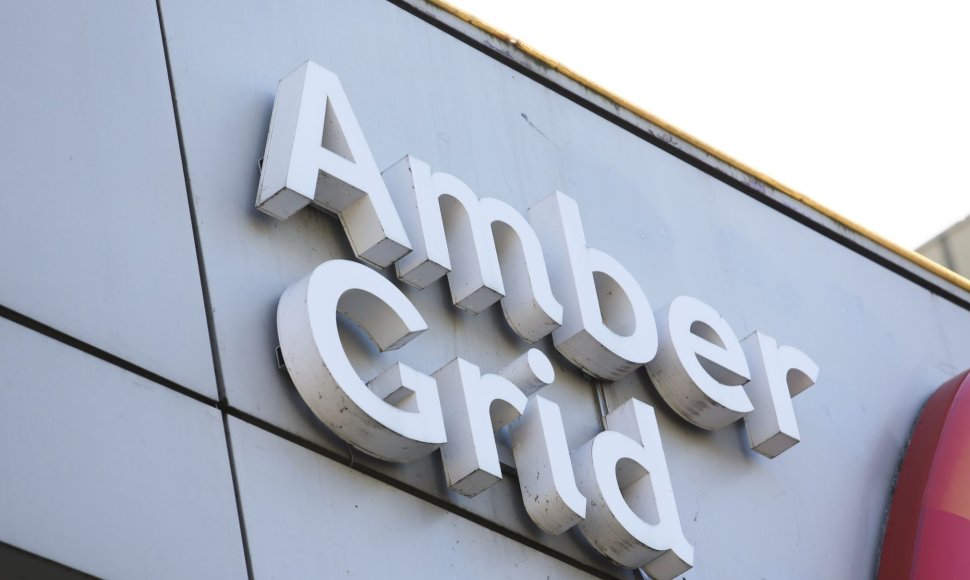 AB „Amber Grid“