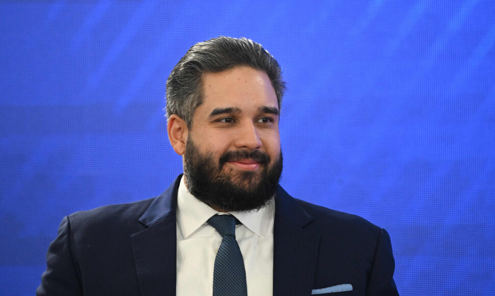Nicolasas Maduro Guerra