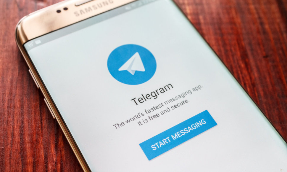 Telegram