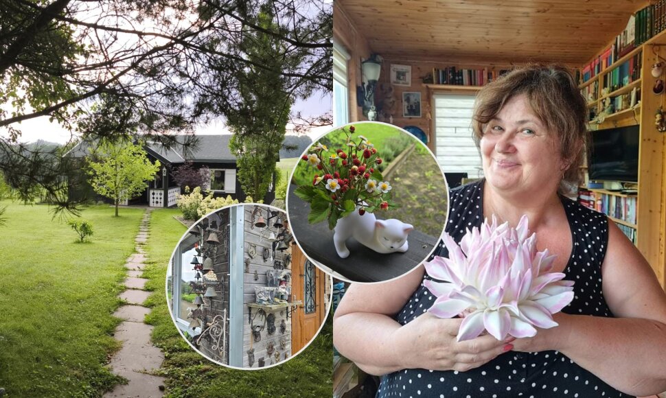 Genovaitė Elmantaitė-Malakauskienė