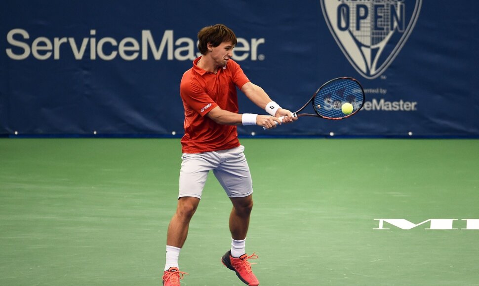 Ričardas Berankis