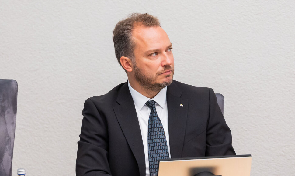 Juras Taminskas