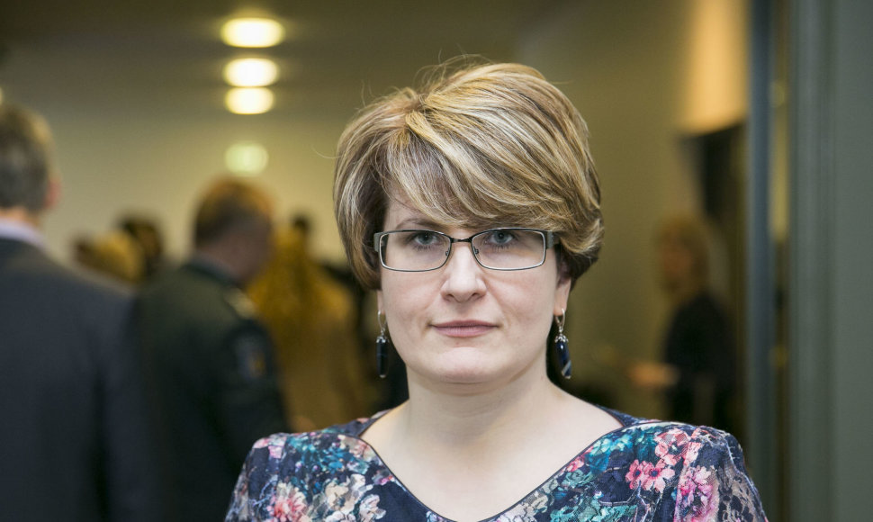 Viktorija Šelmienė, Vilniaus miesto apylinkės teismo teisėja