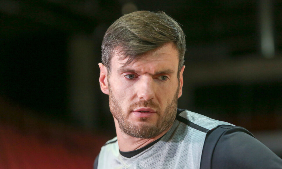 Kšištofas Lavrinovičius