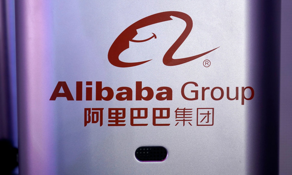„Alibaba“