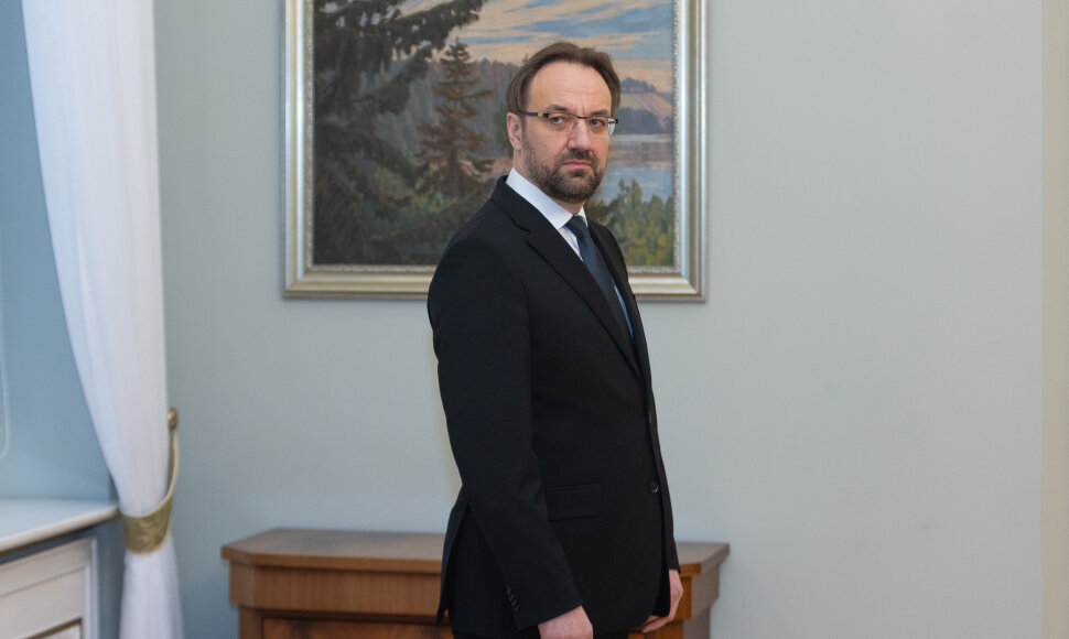 Gediminas &Scaron;imkus