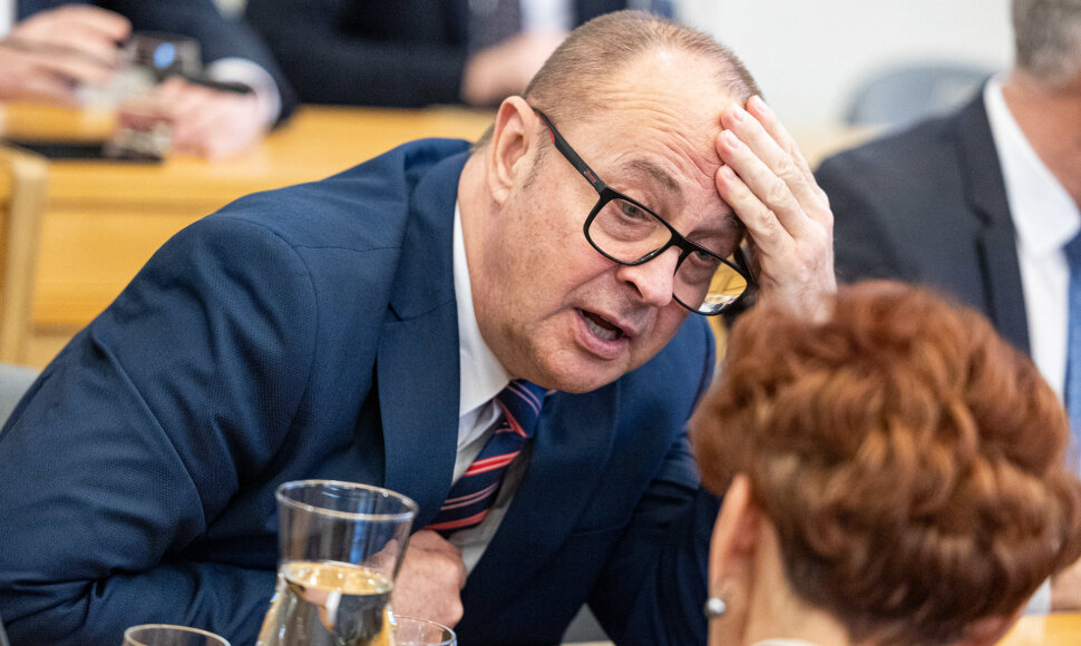 Ričardas Malinauskas
