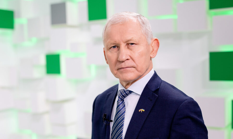 Arvydas Pocius