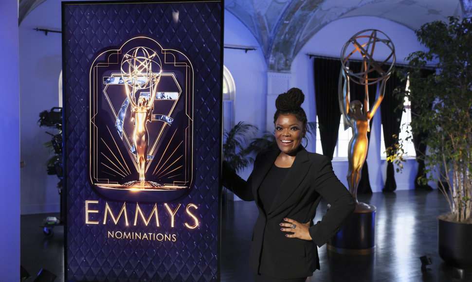 Emmy apdovanojimai