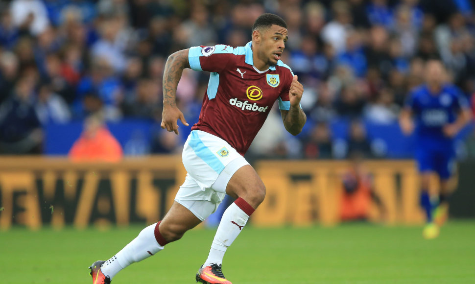 Andre Gray'us