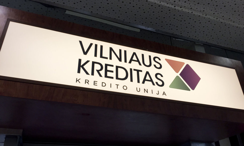 „Vilniaus kreditas“