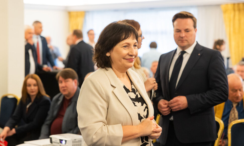 Jūratė Zailskienė