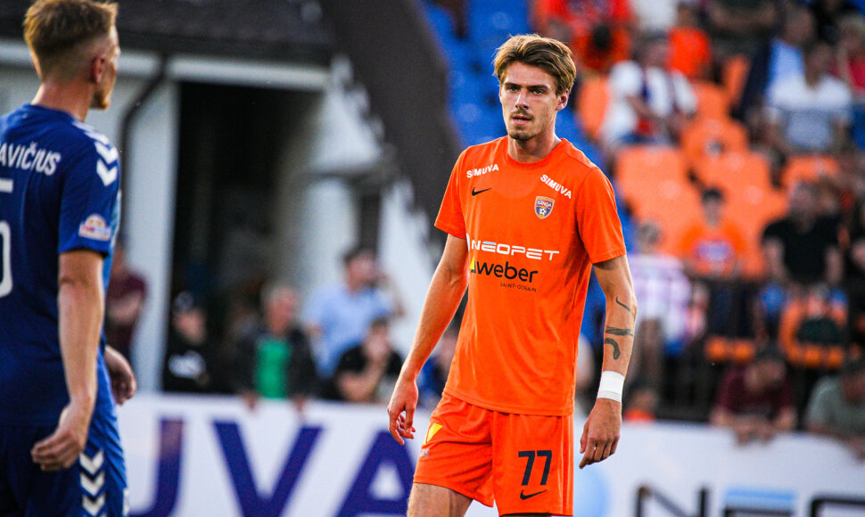 Ignas Venckus