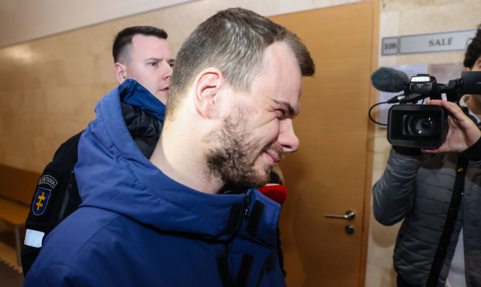 Remigijus Jakštys