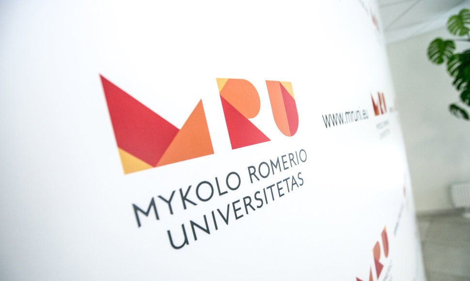 Mykolo Romerio universitetas