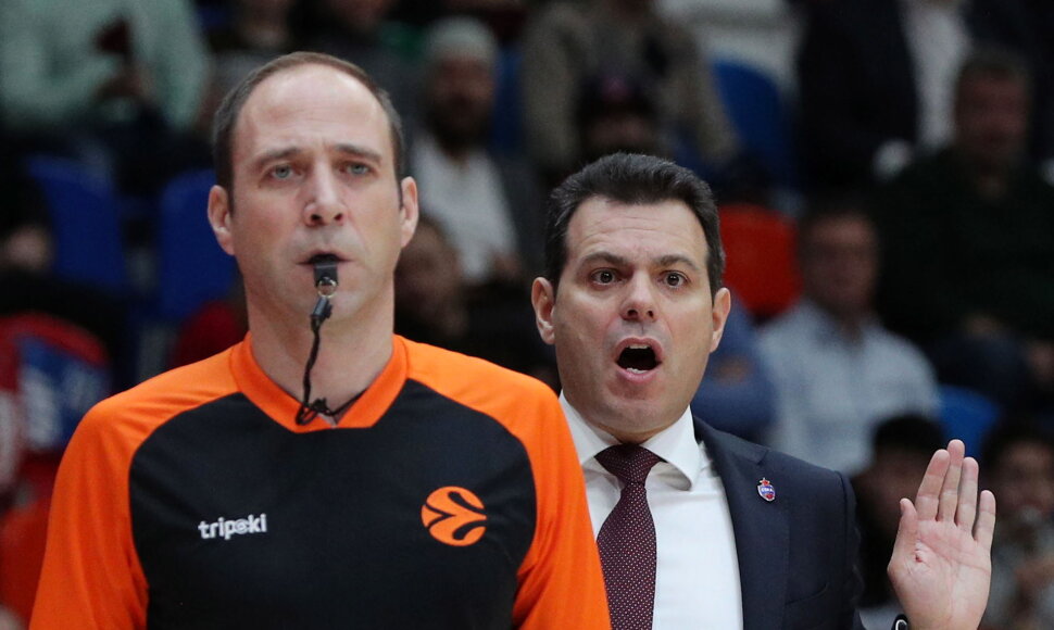 Dimitris Itoudis