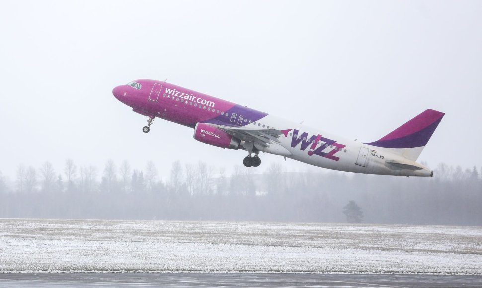 Wizz Air