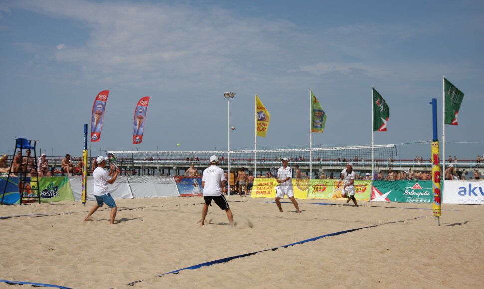 Palanga Open 2015