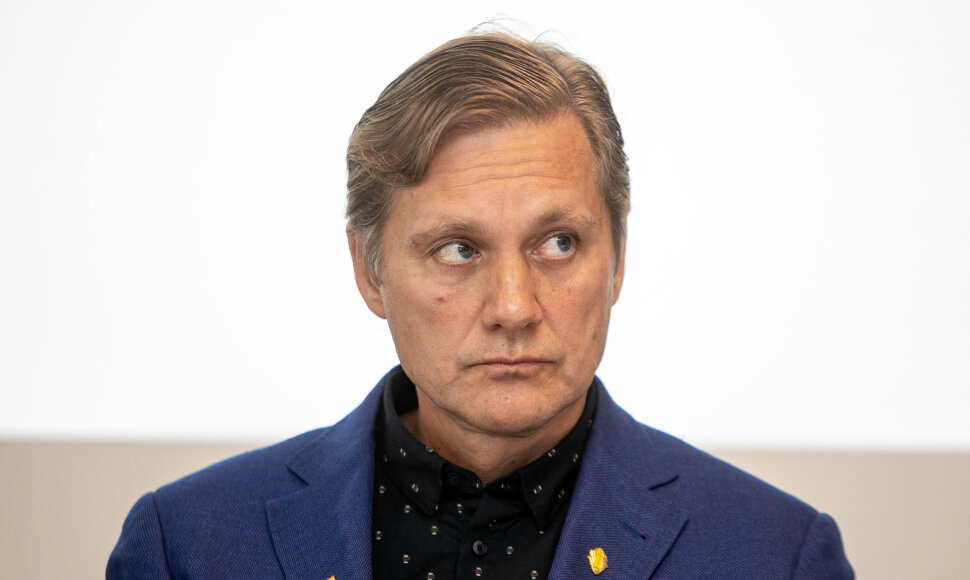 Vaidotas Vaičaitis