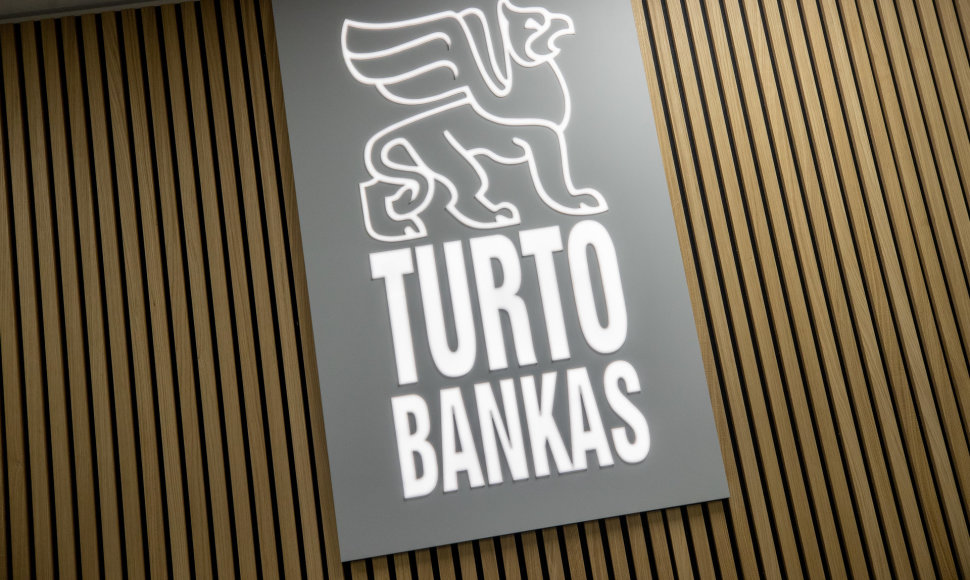 Turto Bankas