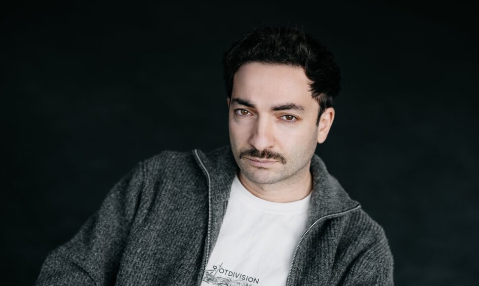 David Petrosyan