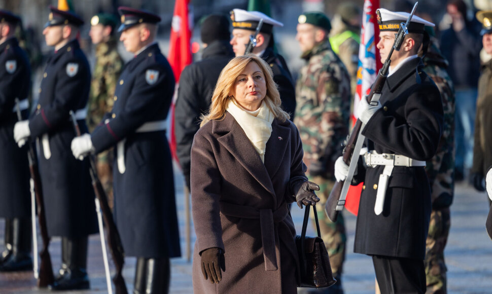 Rita Tamašunienė