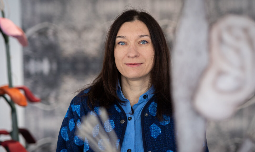 Jūratė Kazakevičiūtė