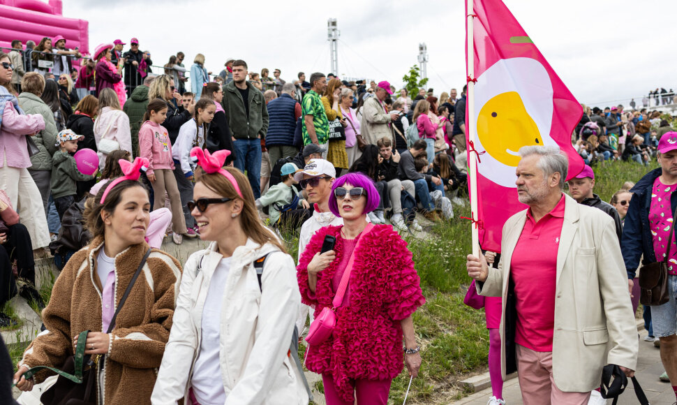 Vilniaus &scaron;altibar&scaron;čių festivalis 2026