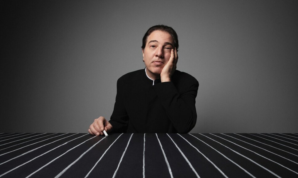 Fazil Say