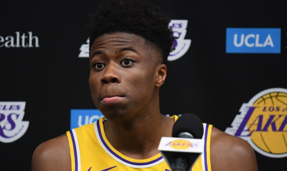 Kostas Antetokounmpo