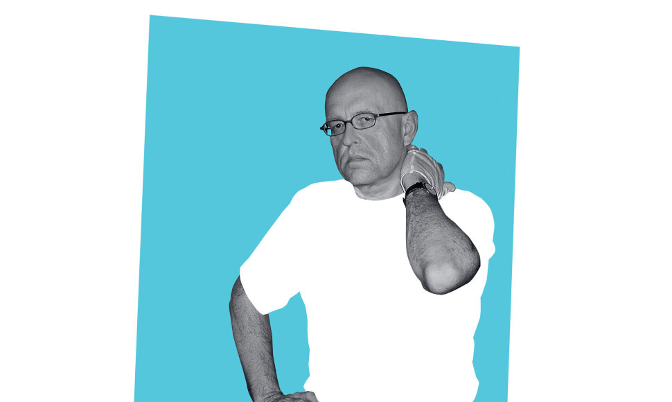Saulius Tomas Kondrotas