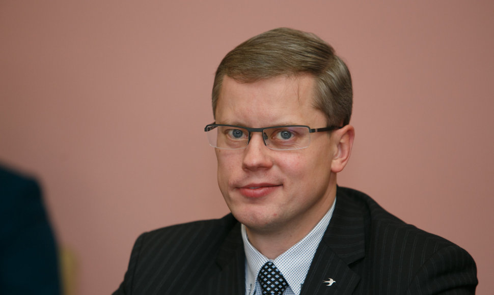 Andrius Kupčinskas